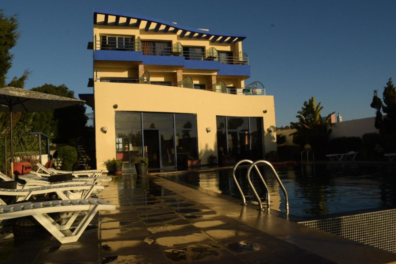 Auberge Oualidia Dream Exterior photo