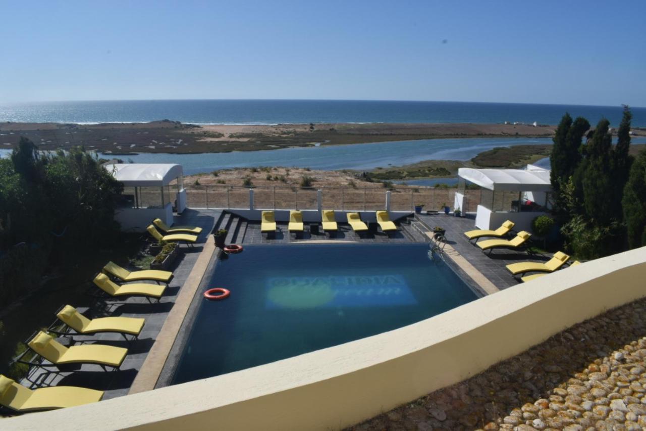 Auberge Oualidia Dream Exterior photo