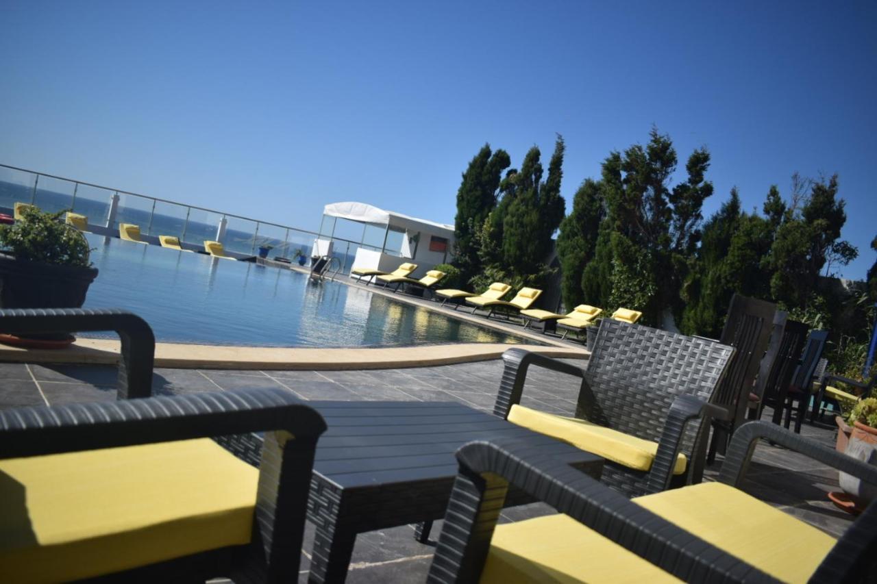 Auberge Oualidia Dream Exterior photo