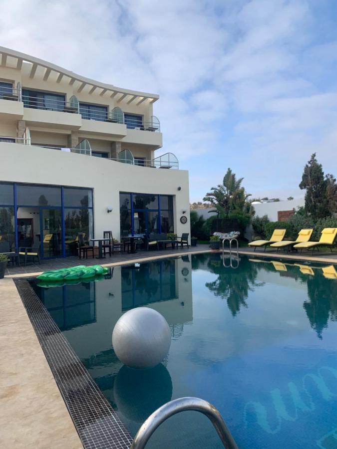 Auberge Oualidia Dream Exterior photo