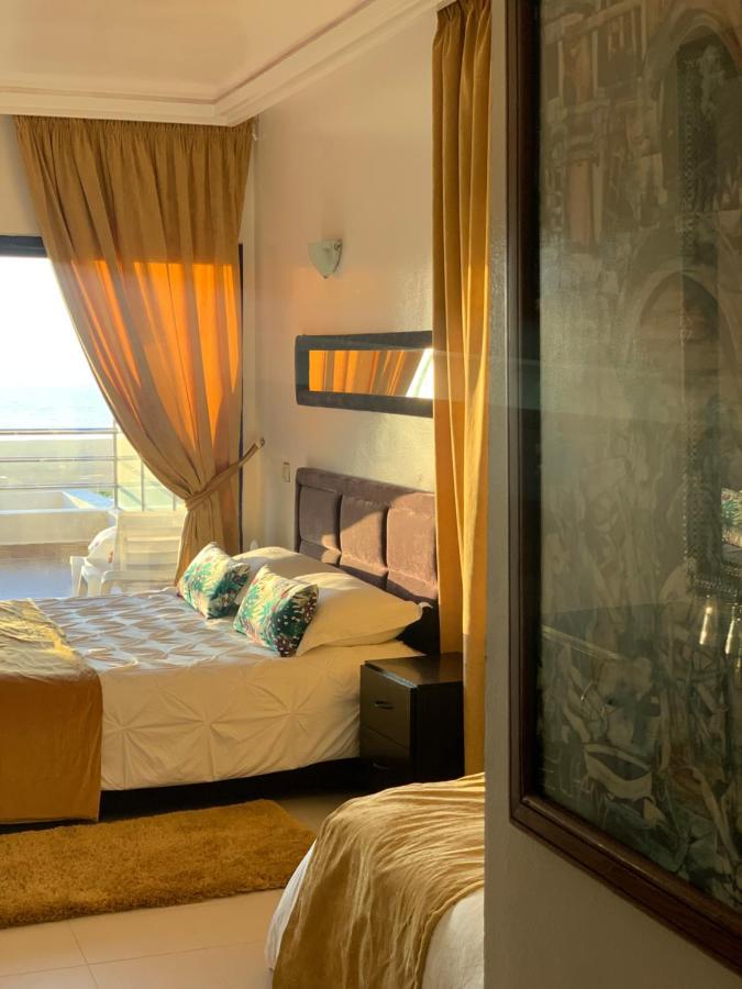 Auberge Oualidia Dream Exterior photo