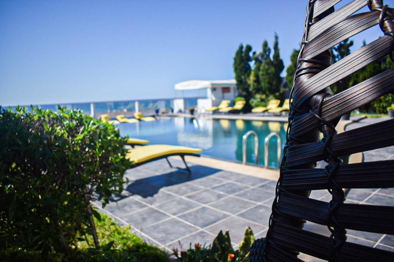 Auberge Oualidia Dream Exterior photo